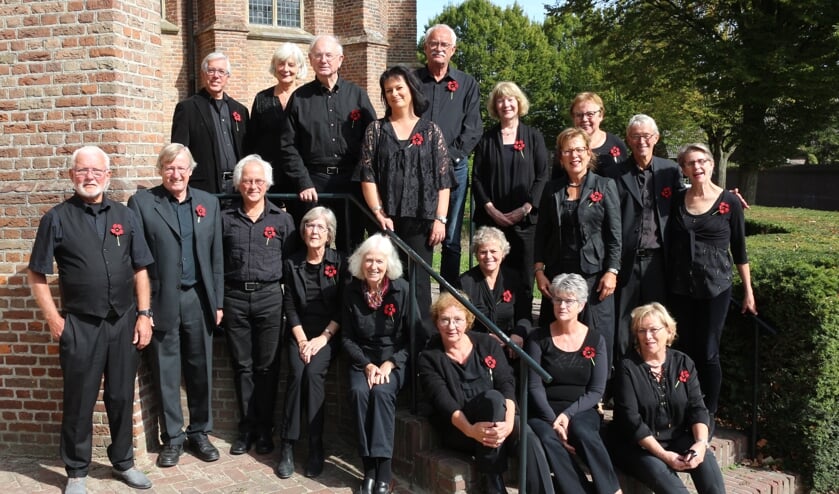 Sons Kamerkoor | Fotonummer: ff9881