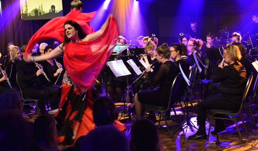 Een muzikale reis om de wereld | Fotonummer: 1bf0b6