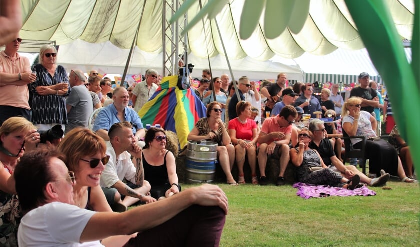 Lazy Sonnie Afternoon festival 2018 | Fotonummer: e1eb30