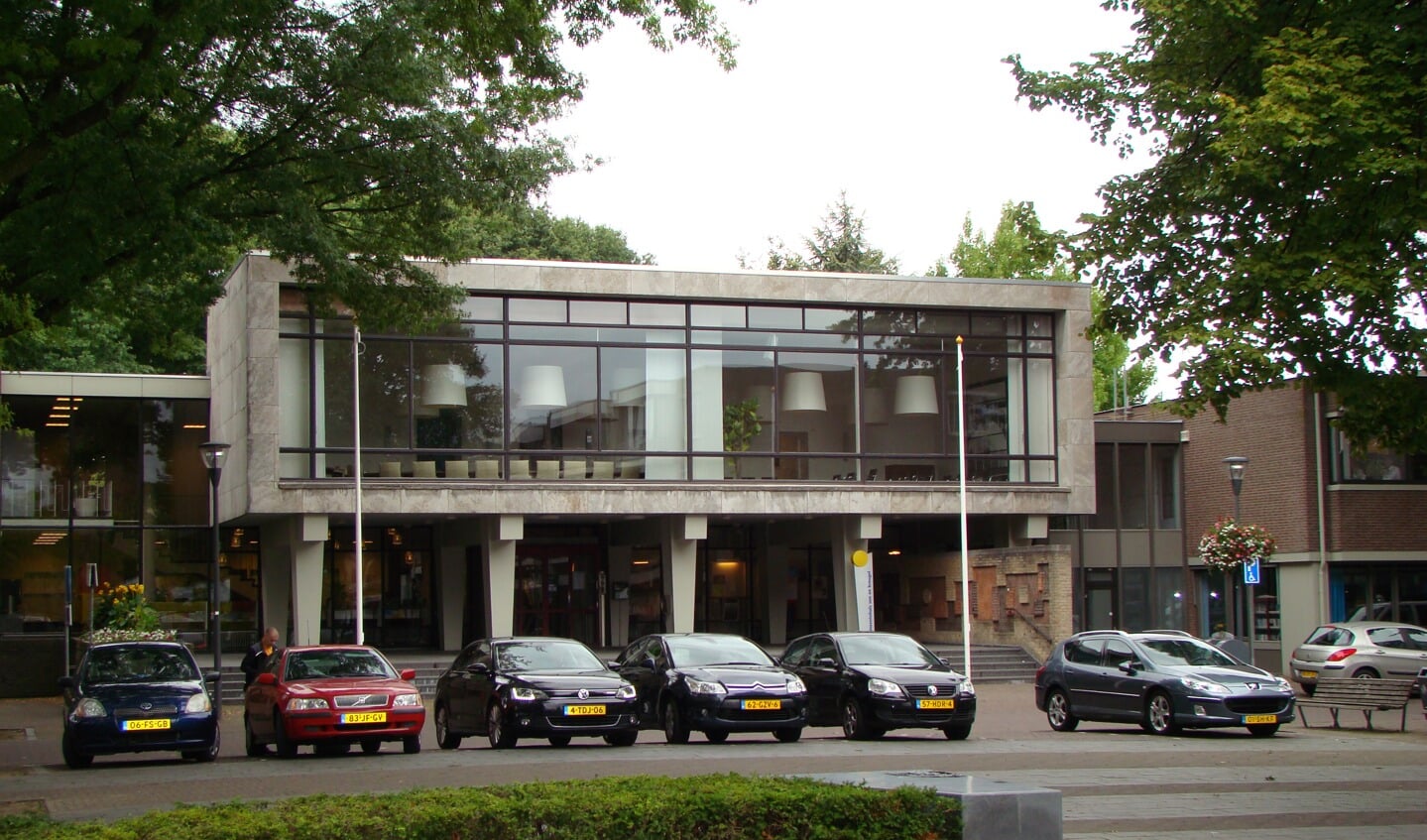 Gemeente Son En Breugel Officiële bekendmakingen van de gemeente Son en Breugel