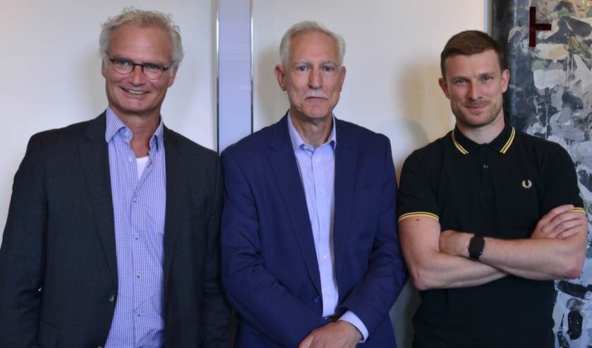 Wethouder John Frenken | Fotonummer: f7c5fb