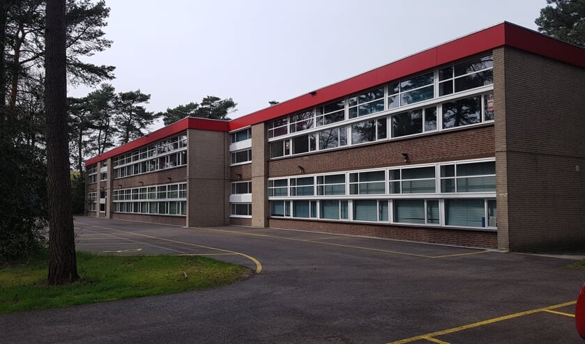 Een mogelijke locatie voor nieuwe wooneenheden | Fotonummer: b24a4f