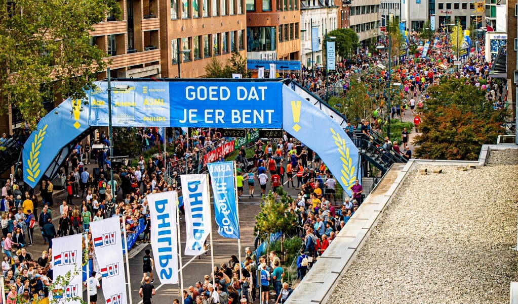 Marathon Eindhoven 2019