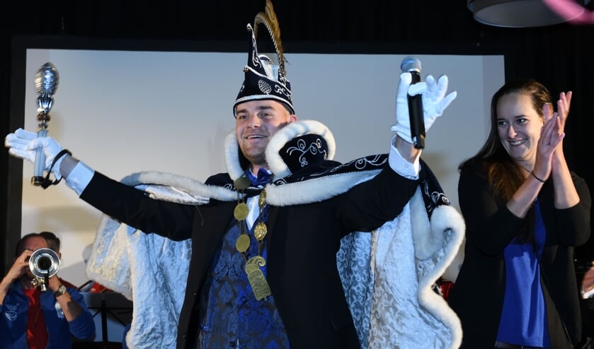 Prins Bas van Krutjesgat 2020 | Fotonummer: 04fa8c