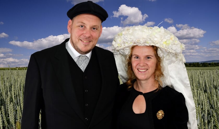 Frans en Ank Lathouwers | Fotonummer: d4ea33