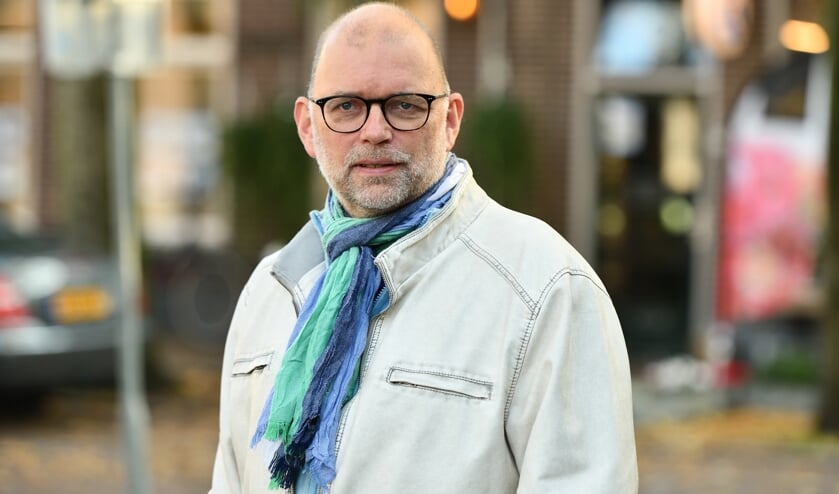 Hans van Kleef | Fotonummer: d9dc4a