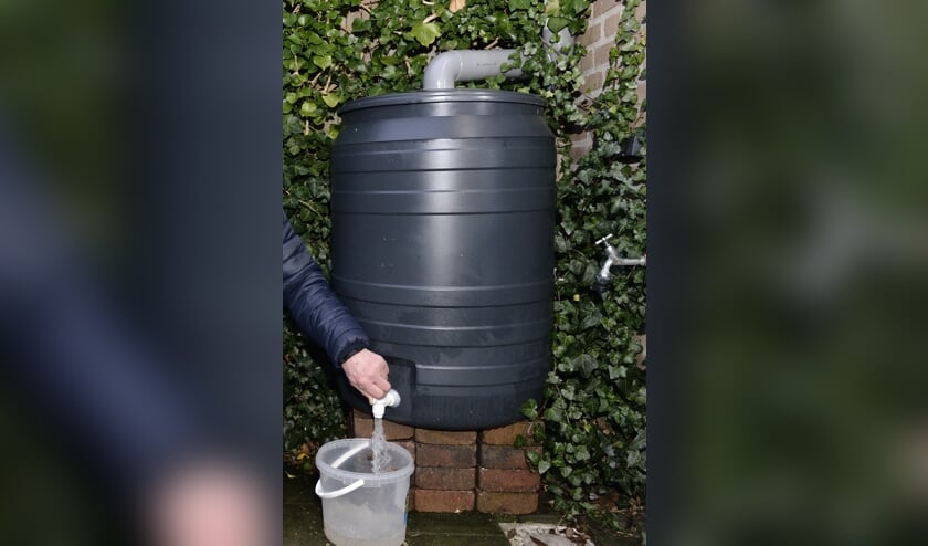 Koppel je water af | Fotonummer: 760e72