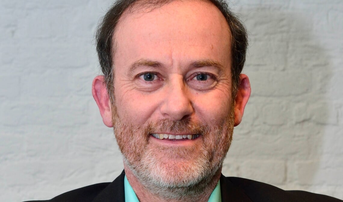 <p>Kees Vortman (VVD) diende de motie in </p>