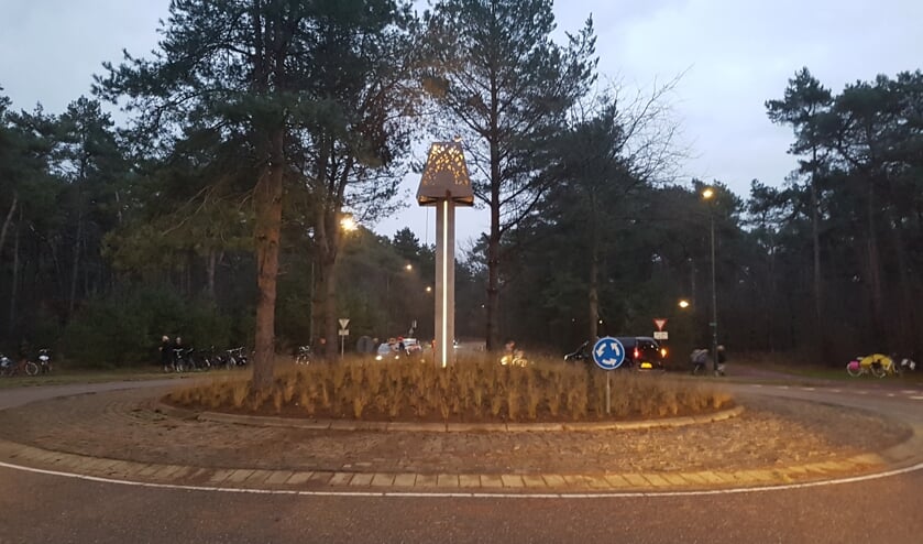 De Schermerlamp | Fotonummer: 5c5753
