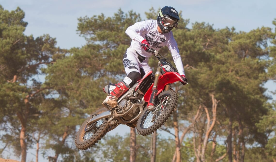 <p>Carlos Hulsen in aktie (archieffoto)</p>