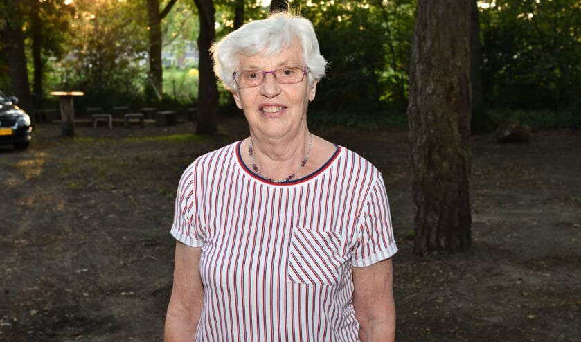 Wilhelmien Swinkels-Van Maasakkers | Fotonummer: c9f9a1