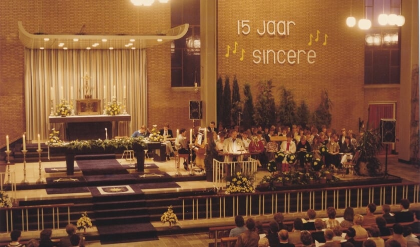 15 jaar theaterkoor Sencère | Fotonummer: 8176f6
