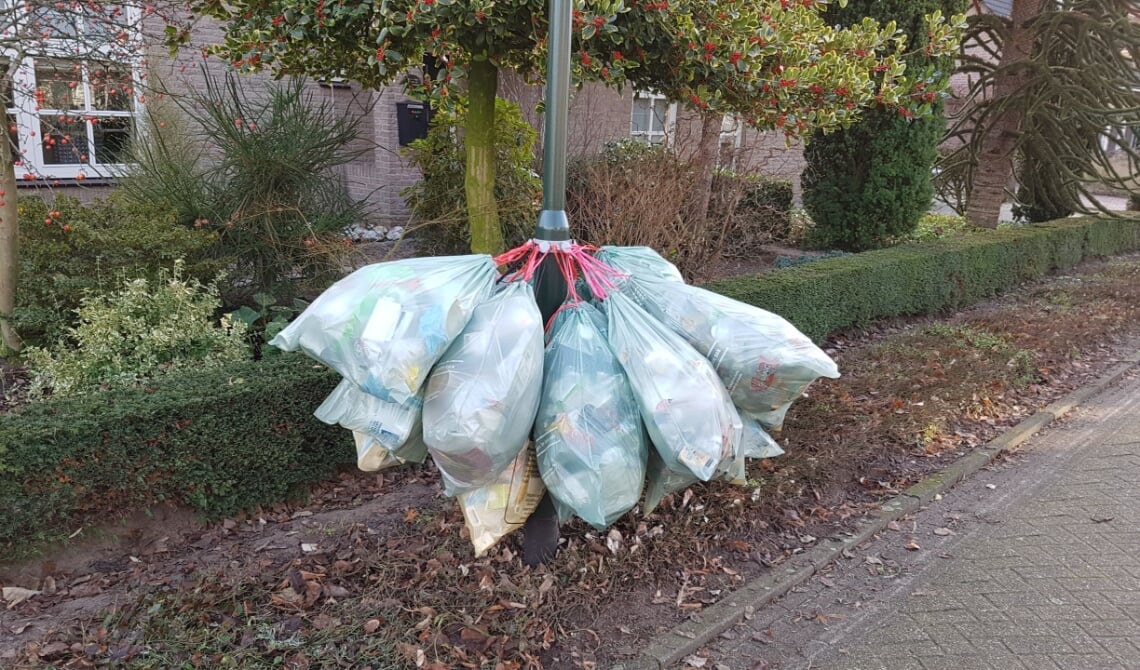 <p>Blijft het ophalen van de PMD-zakken een keer per week, of gaat dat veranderen?</p>