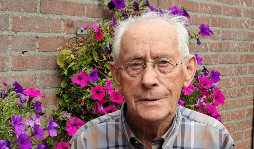 Gerrit van Eck | Fotonummer: 88e793