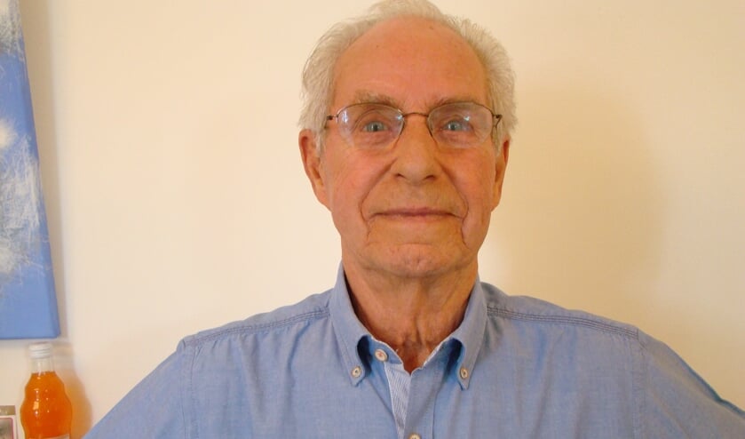 Hein van de Laar | Fotonummer: ab60e3