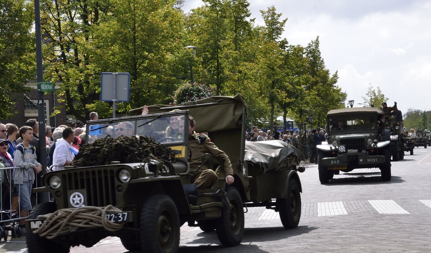 Operation Market Garden 2014