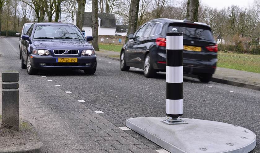 Een straatjuweel in de Veerstraat | Fotonummer: 97d1b1