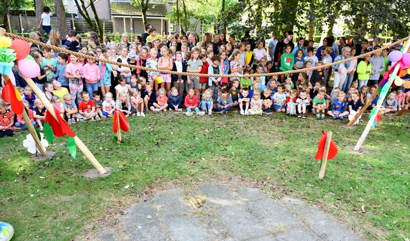 KinderVakantieSpelweek 2019 (archieffoto) | Fotonummer: 075e5d
