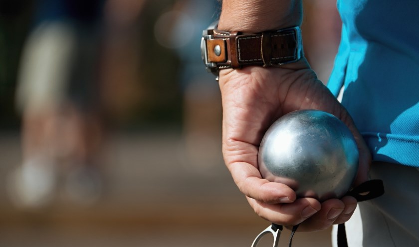 Sporten voor jong en oud (archieffoto) | Fotonummer: 3545f1