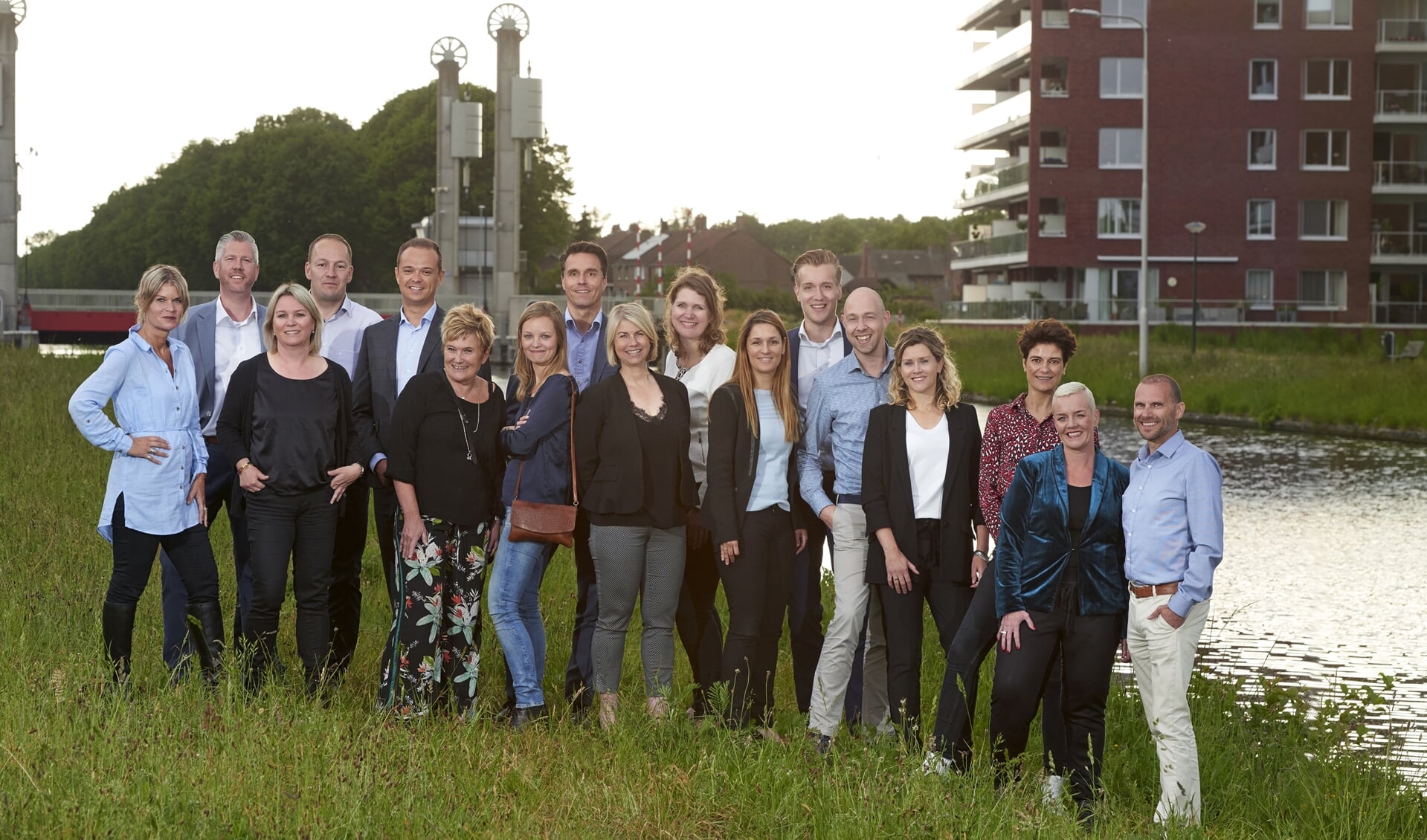 Team Rabobank Son en Breugel