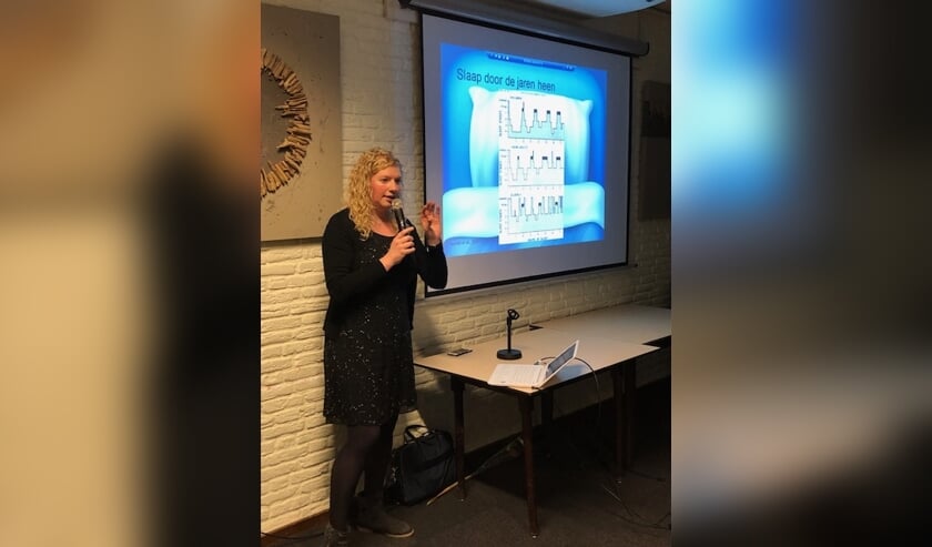 Els van der Horst | Fotonummer: ce38af