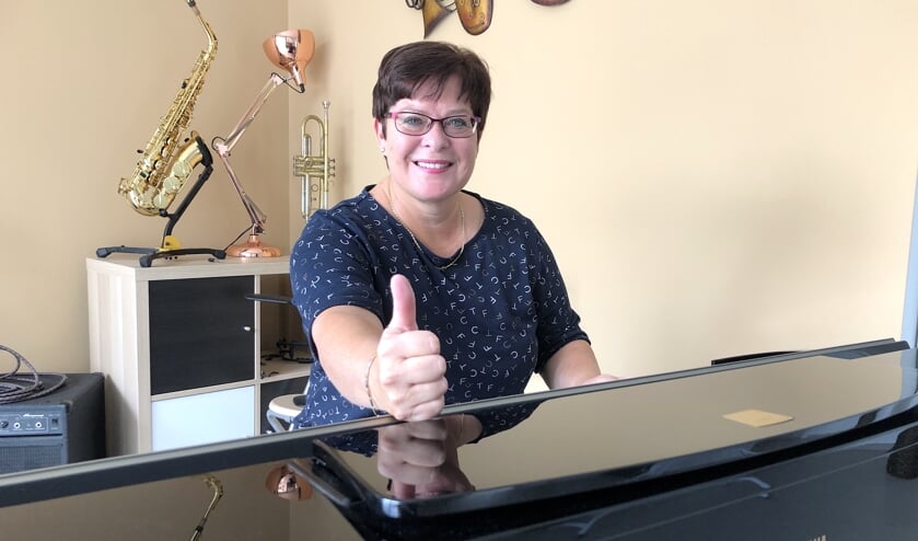 Judith van Dun moet noodgedwongen in Spanje blijven | Fotonummer: 600b52