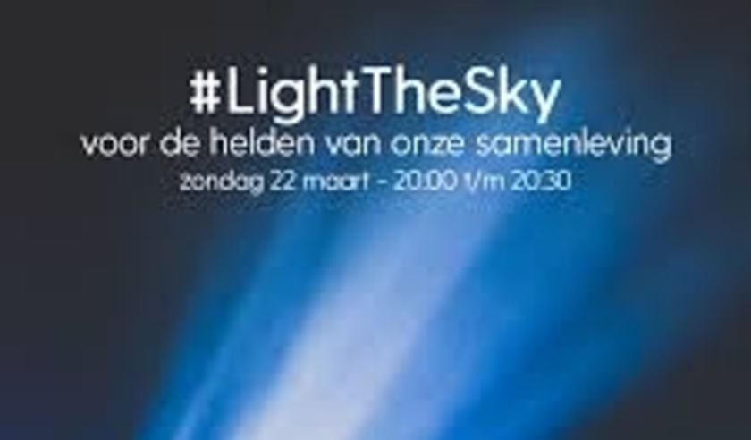#LightTheSky | Fotonummer: 747acf