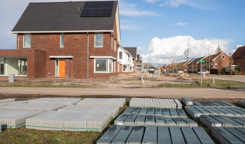 Woningen in Sonniuspark | Fotonummer: 6fc3e6
