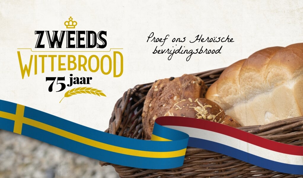 Zweeds Wittebrood