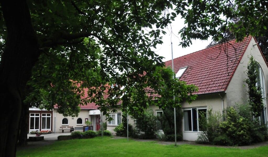 De Boerderij in Breugel