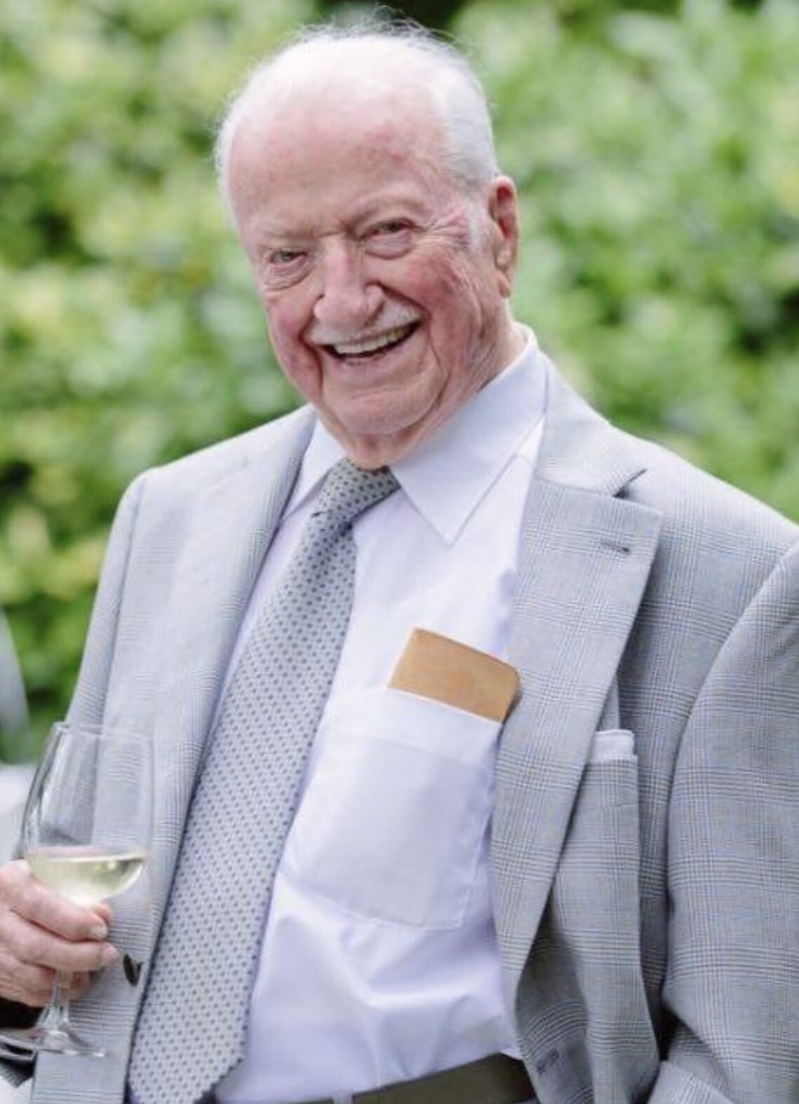Henk Kole, de Contente Mens