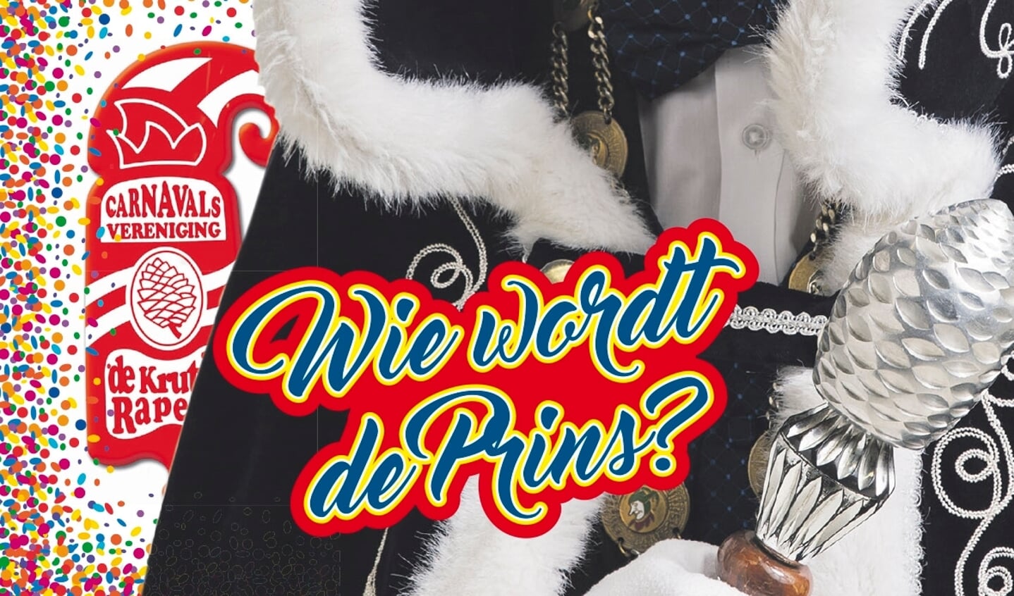 Wie volgt prins Bas, jeugdprins Stan en jeugdprinses Sanne op?