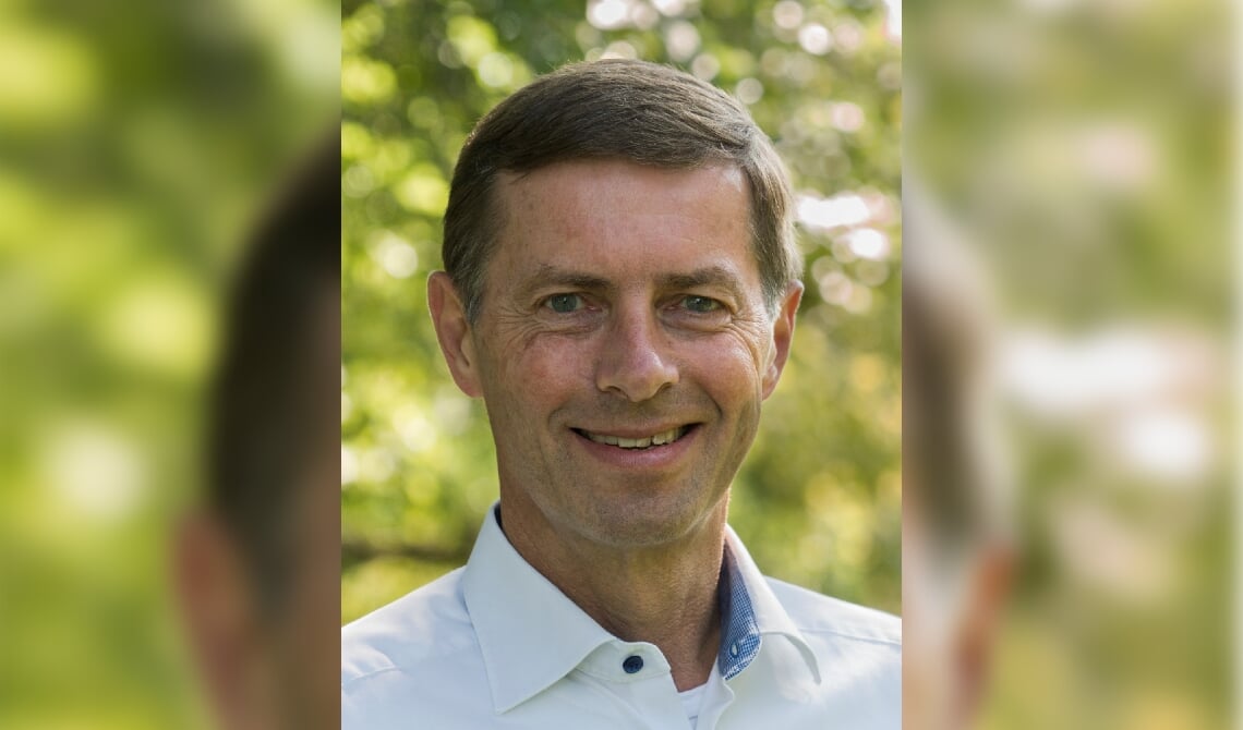 Maarten van Andel