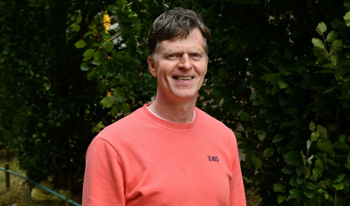 <p>Rob van Engelen</p>