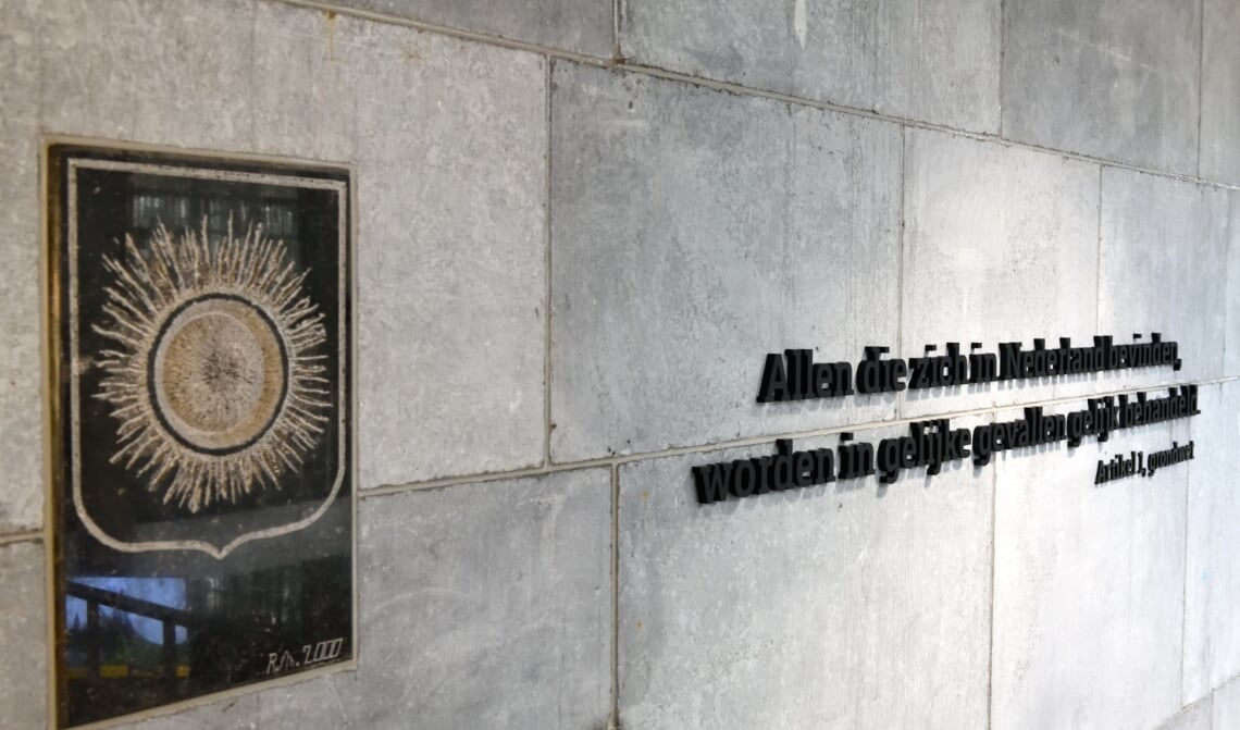 <p>Blijf op de hoogte van het gemeentenieuws</p>