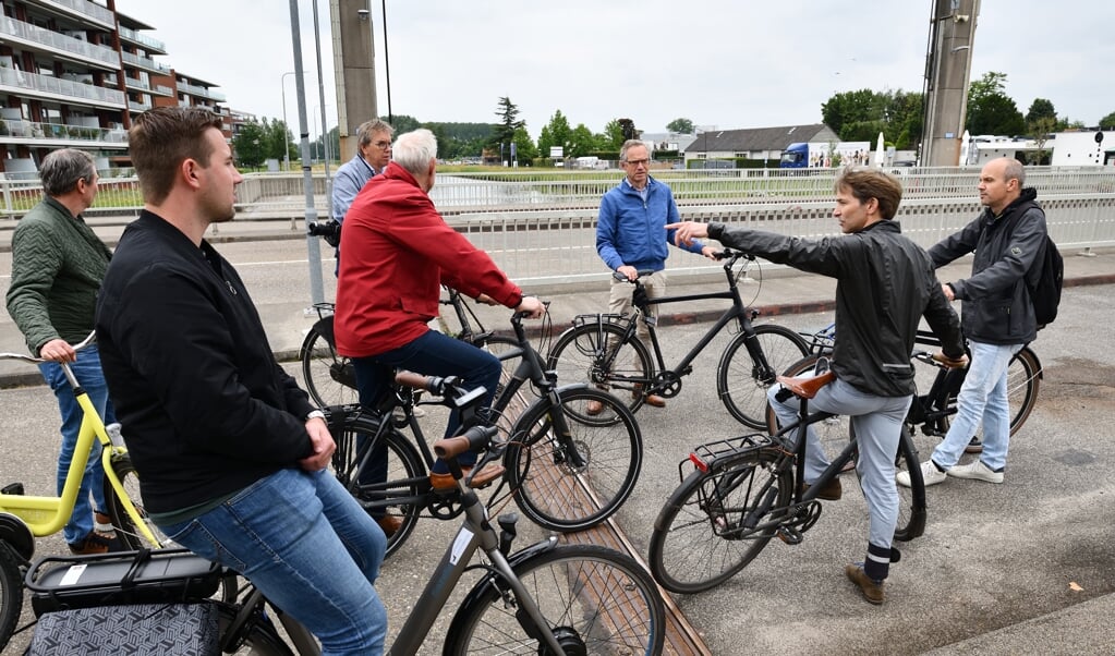 Fietsersbond Vraagt Ook In Son En Breugel Meer Aandacht Voor De Fietser ...