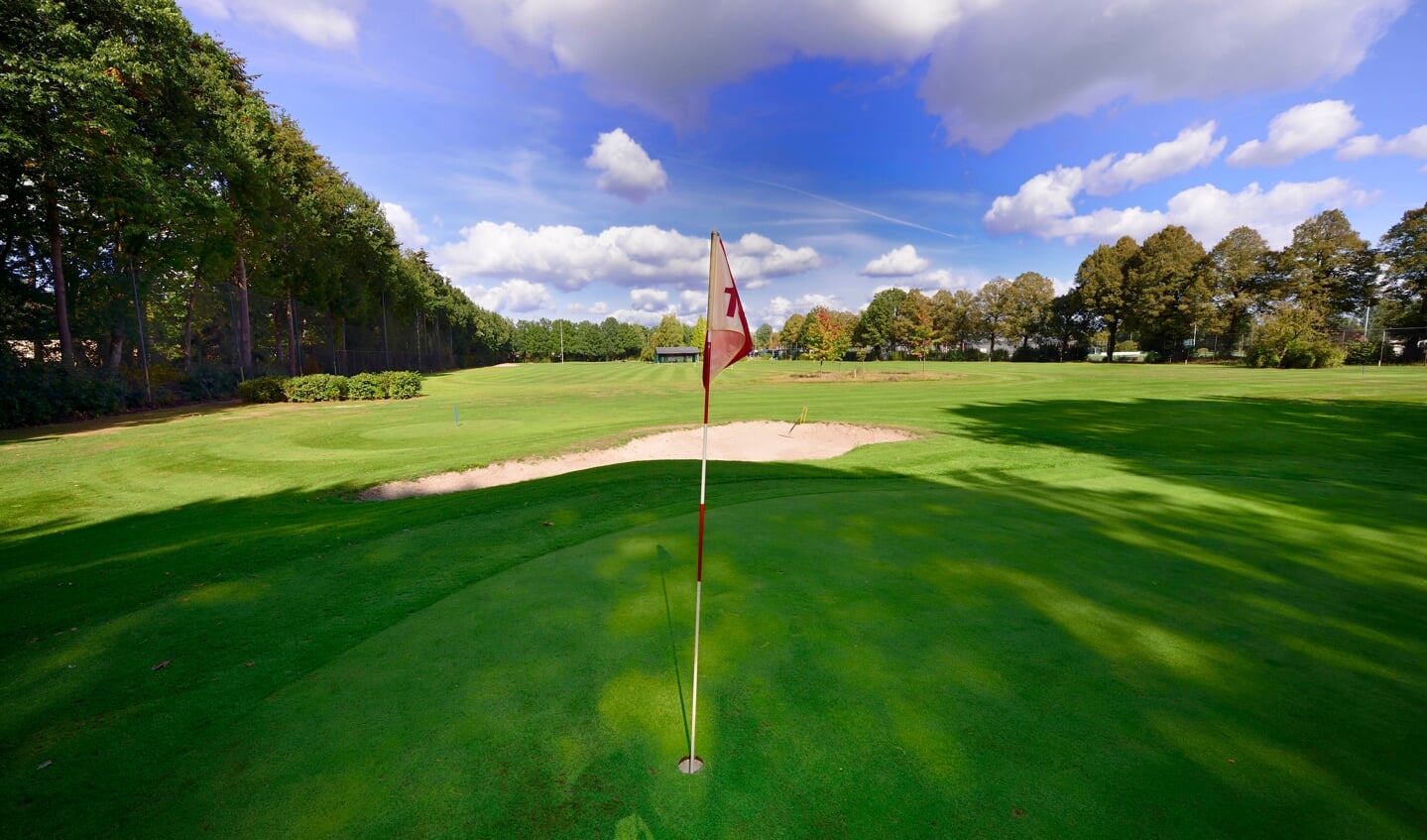zaterdag 3 september opent Golfclub Son haar deuren voor iedereen die kennis wil maken de golfsport.