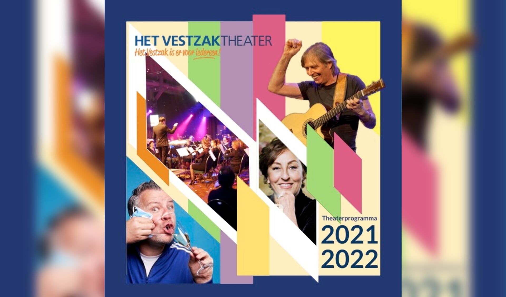 Theaterprogramma 2021/2022