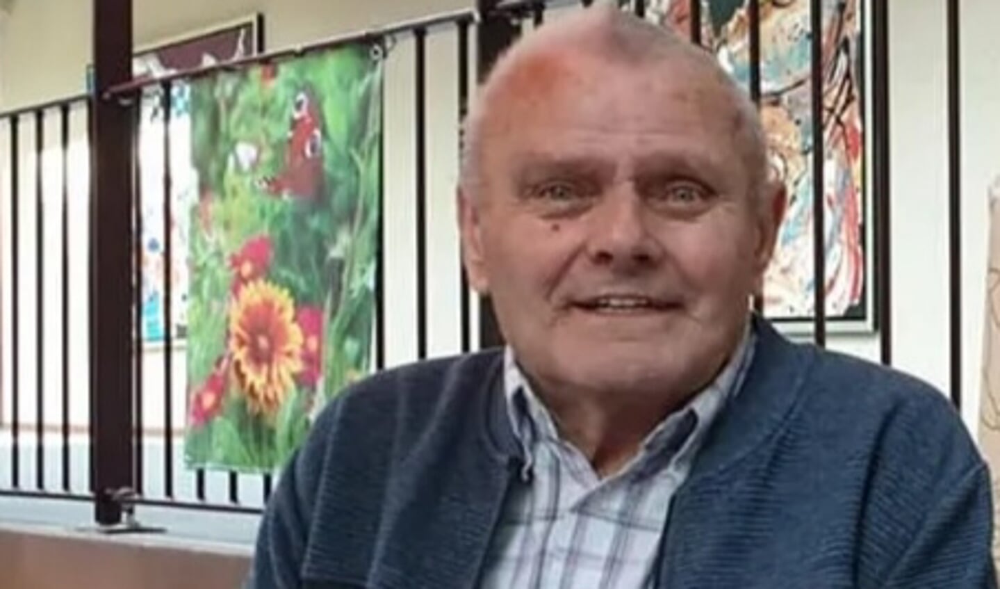 Adri Vogels
