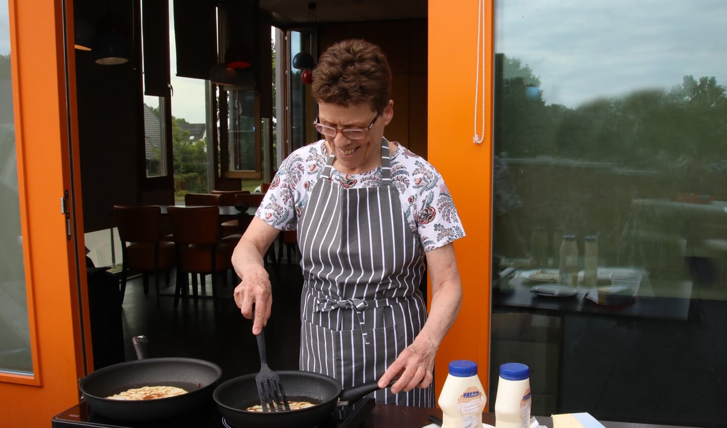 Brinkfeesten bij basisschool De Ruimte