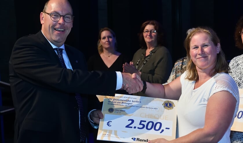 Ondernemersavond 2022