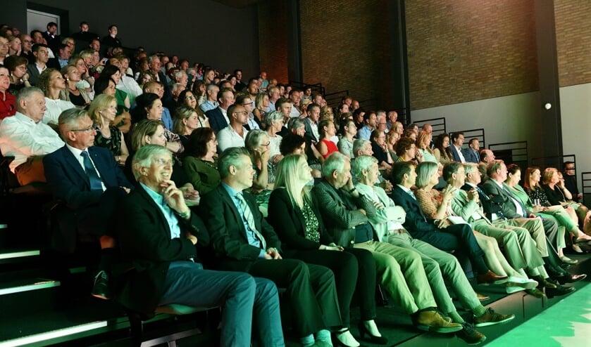 Ondernemersavond 2022