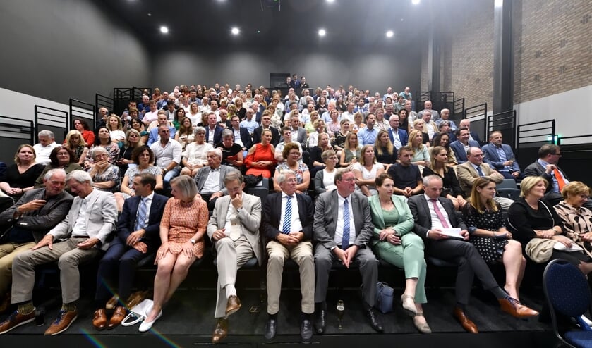 Ondernemersavond 2022