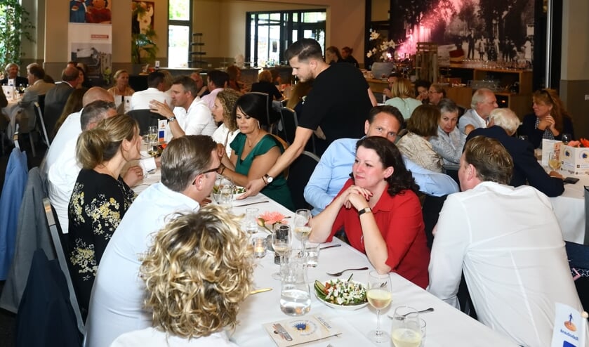 Ondernemersavond 2022