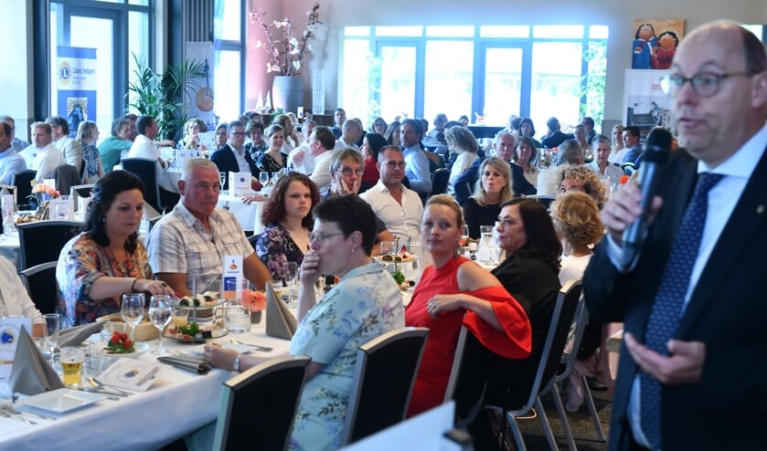 Ondernemersavond 2022