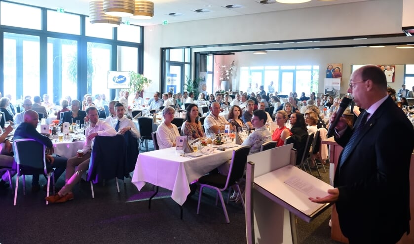 Ondernemersavond 2022