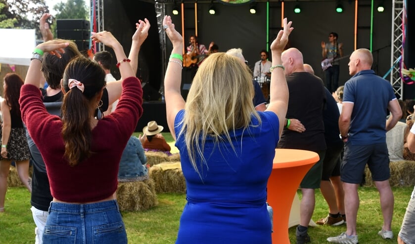 Lazy Sonnie Afternoon Festival