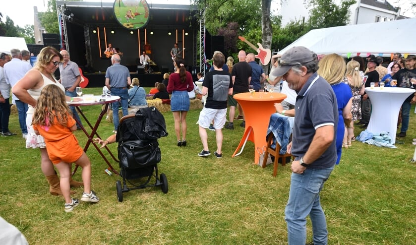 Lazy Sonnie Afternoon Festival
