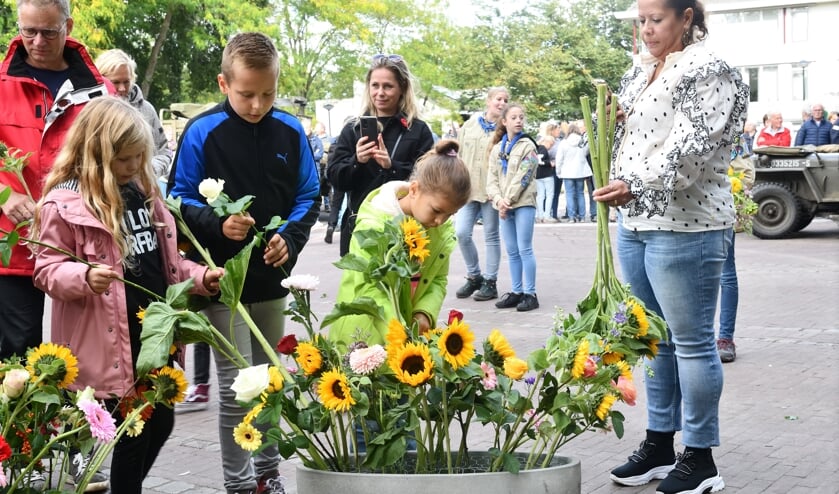 Zolang wij de Tweede Wereld Oorlog herdenken is er hoop