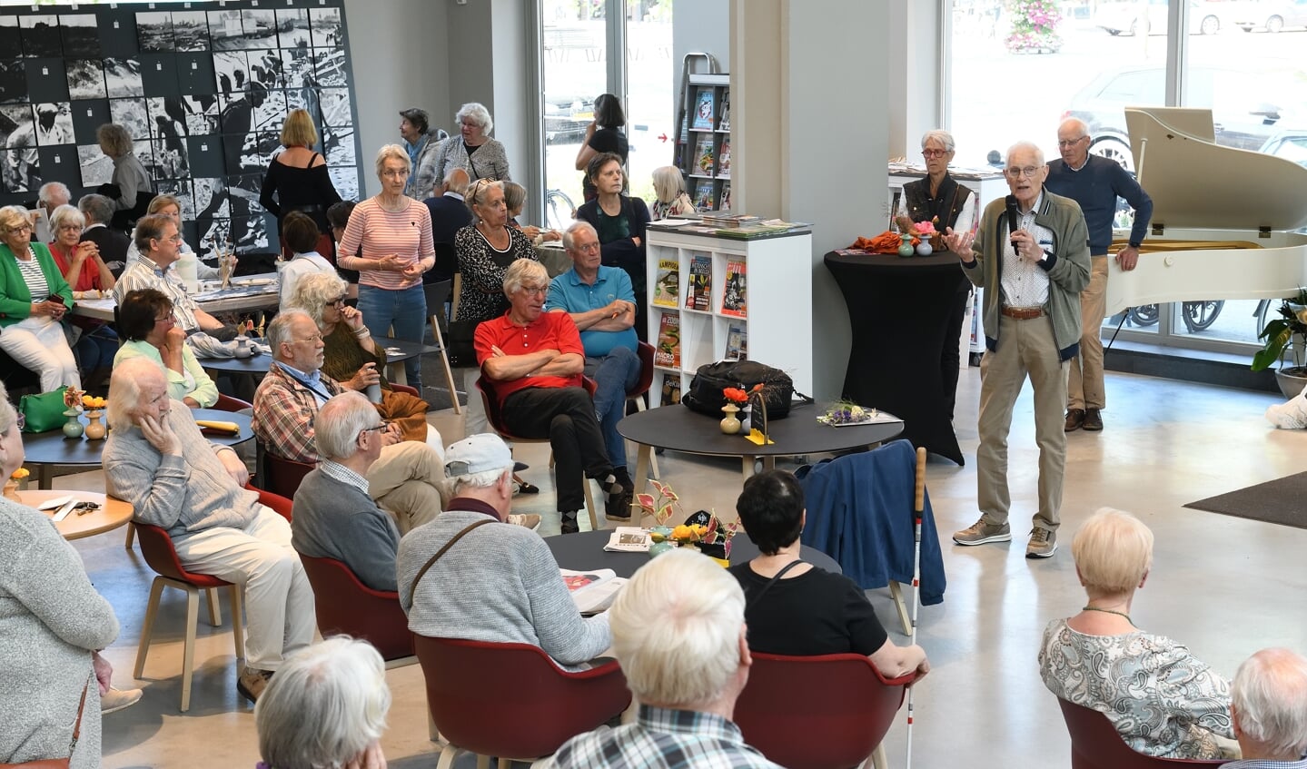 Tentoonstelling over honderdjaar Wilhelminakanaal in het Dommelhuis